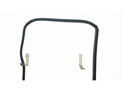 Toyota Sienna Door Seal - 67871-08021-B0