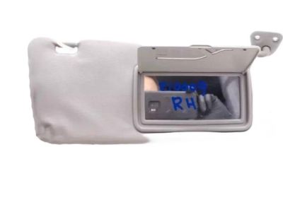 Scion 74310-52470-B1