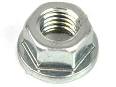 Toyota 94115-71400 Nut