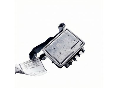 Toyota Tundra ABS Control Module - 44050-0C553