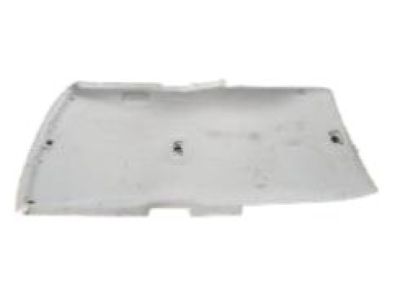 Toyota 63311-35380-B0 Headlining, Roof