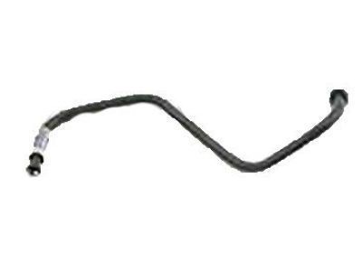 2010 Toyota Tacoma Brake Line - 47318-04110