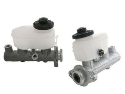 2003 Toyota Solara Master Cylinder Repair Kit - 47201-33210