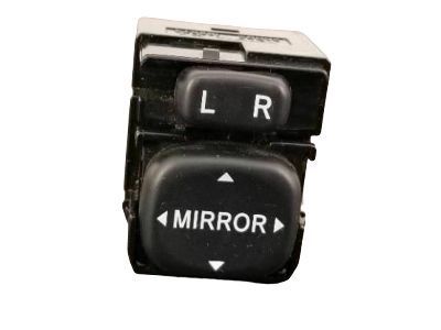 Toyota Corolla Mirror Switch - 84872-02060