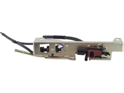 2003 Toyota Camry Diverter Valve - 25701-20190