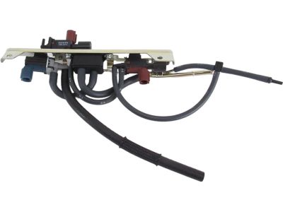 2003 Toyota Camry Diverter Valve - 25701-20190