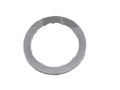 Toyota 90201-25007 Washer, Plate