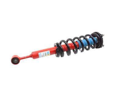 2020 Toyota Sequoia Coil Springs - 48131-0C511