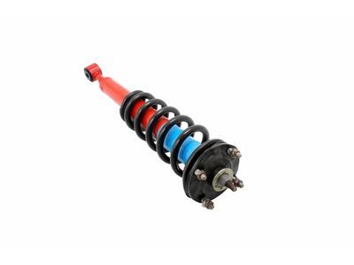 2020 Toyota Sequoia Coil Springs - 48131-0C511