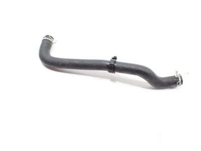 G922H-16010 Toyota HOSE, HV RADIATOR IN Product Photo 2 of 4
