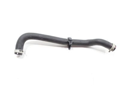 G922H-16010 Toyota HOSE, HV RADIATOR IN Product Photo 1 of 4