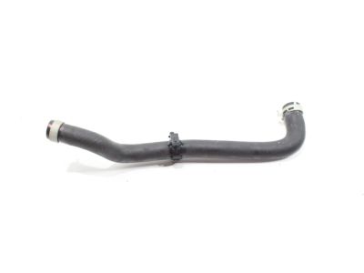 G922H-16010 Toyota HOSE, HV RADIATOR IN Product Photo 3 of 4