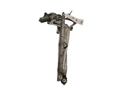 2014 Toyota Sienna Window Regulator - 69801-08020
