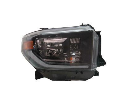 2018 Toyota Tundra Headlight - 81110-0C211