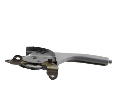 Toyota 46201-16010-06 Lever Sub-Assy, Parking Brake