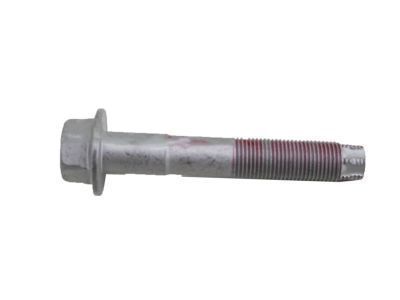 Scion Alignment Bolt - 91554-L1690