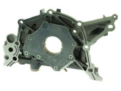 1996 Toyota T100 Oil Pump - 15100-62040