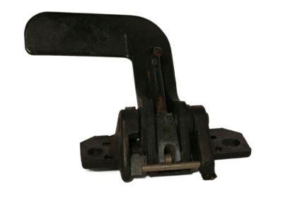 Toyota 65904-AA010 Latch Sub-Assy, Tarpaulin