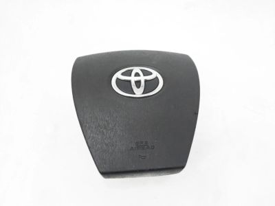 45130-47110-C0 Toyota Steering Wheel Pad Assembly Product Photo 4 of 5