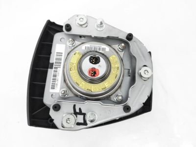 45130-47110-C0 Toyota Steering Wheel Pad Assembly Product Photo 3 of 5