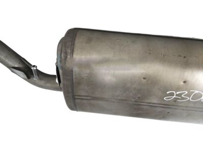 Toyota Highlander Exhaust Pipe - 17430-0P601