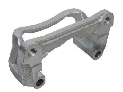 2012 Toyota Sequoia Brake Caliper Bracket - 47822-0C010