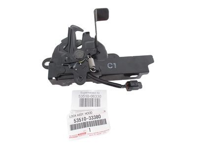 Toyota Camry Hood Latch - 53510-33380