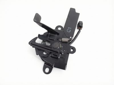 Toyota Camry Hood Latch - 53510-33380