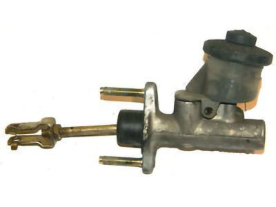 Toyota 31454-16010 Boot, Clutch Master Cylinder