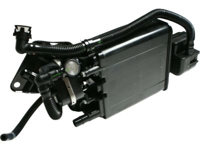 2013 Toyota Prius V Vapor Canister - 77740-47080