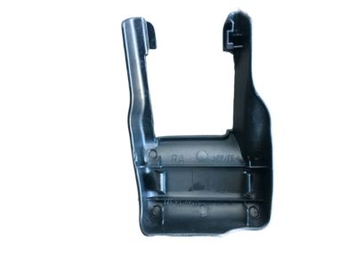 Toyota 72123-42030-C0 Cover, Seat Track Bracket