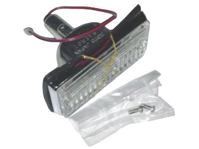 1969 Toyota Land Cruiser Back Up Light - 81670-60030