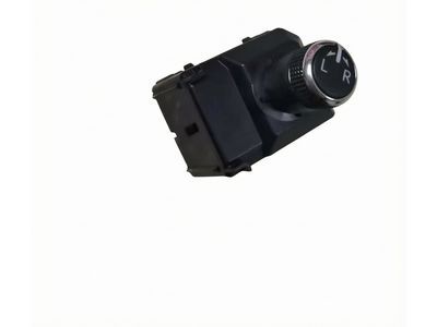 2020 Toyota Avalon Mirror Switch - 84872-0E030