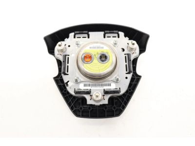 45130-08100-C0 Toyota Steering Wheel Pad Assembly Product Photo 5 of 8