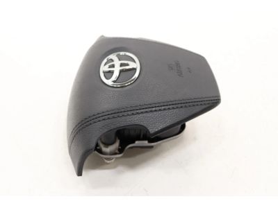 45130-08100-C0 Toyota Steering Wheel Pad Assembly Product Photo 4 of 8