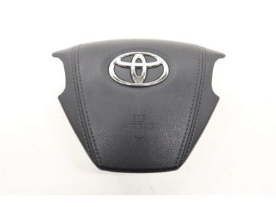 Toyota 45130-08100-C0 Steering Wheel Pad Assembly 45130-08100-C0 Toyota Steering Wheel Pad Assembly Product Photo 1 of 8