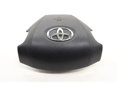 45130-08100-C0 Toyota Steering Wheel Pad Assembly Product Photo 8 of 8