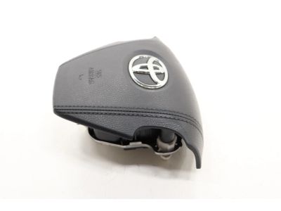 45130-08100-C0 Toyota Steering Wheel Pad Assembly Product Photo 3 of 8
