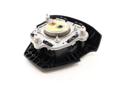45130-08100-C0 Toyota Steering Wheel Pad Assembly Product Photo 7 of 8