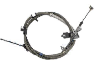 2014 Toyota Highlander Parking Brake Cable - 46420-0E060