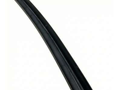 2018 Toyota Camry Door Seal - 67863-33050