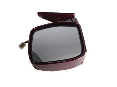 1996 Toyota Land Cruiser Car Mirror - 87940-60130-02