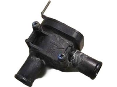 Toyota Celica Heater Control Valve - 87240-20420