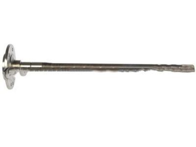 Toyota 4Runner Axle Shaft - 42311-35400