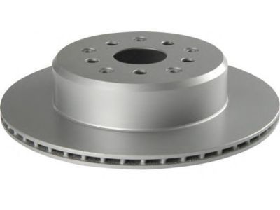 Toyota Supra Brake Drum - 42431-14150