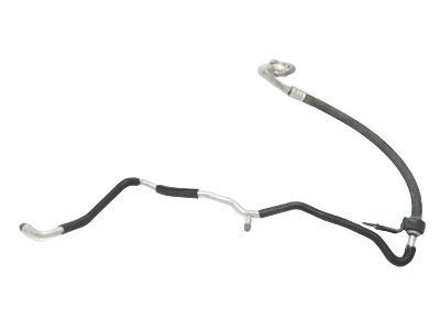 2006 Toyota Highlander A/C Hose - 88704-48070