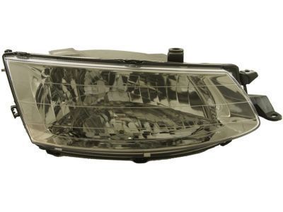 2000 Toyota Solara Headlight - 81110-06050