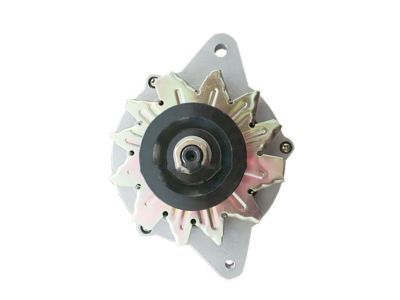 1972 Toyota Land Cruiser Alternator - 27020-60032