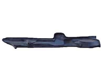 Toyota 76928-04010 Protector, Side MUDG