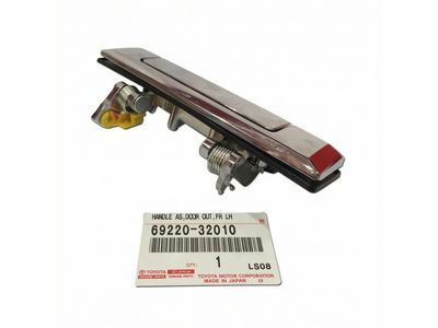 1983 Toyota Camry Door Handle - 69220-32010